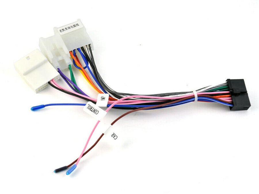 2012-2015 Toyota Tacoma Android Radio