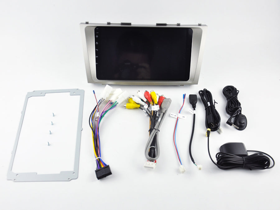 2007-2011 Toyota Camry Android Radio