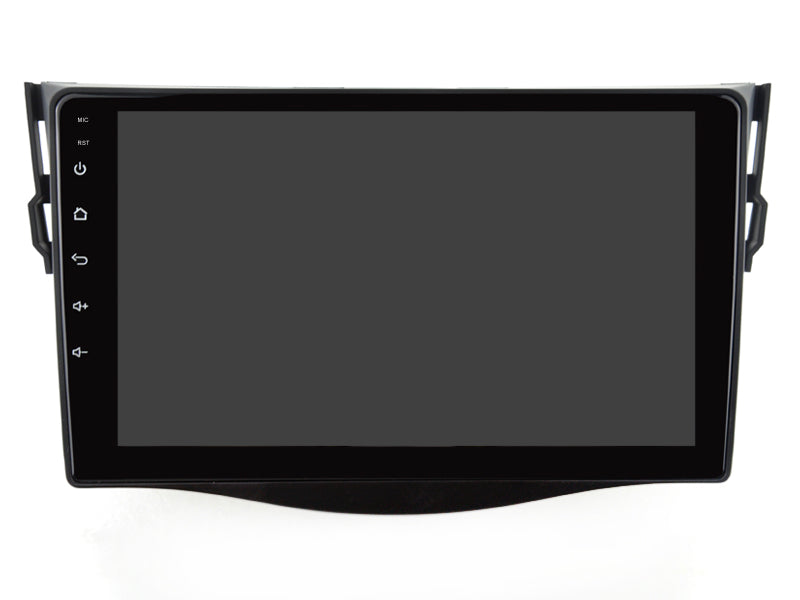 2001-2005 Toyota Rav4 Android Radio