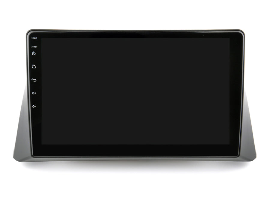 2008-2012 Honda Accord Android Radio