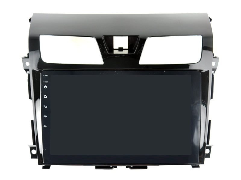 2013-2018 Nissan Altima Android Radio
