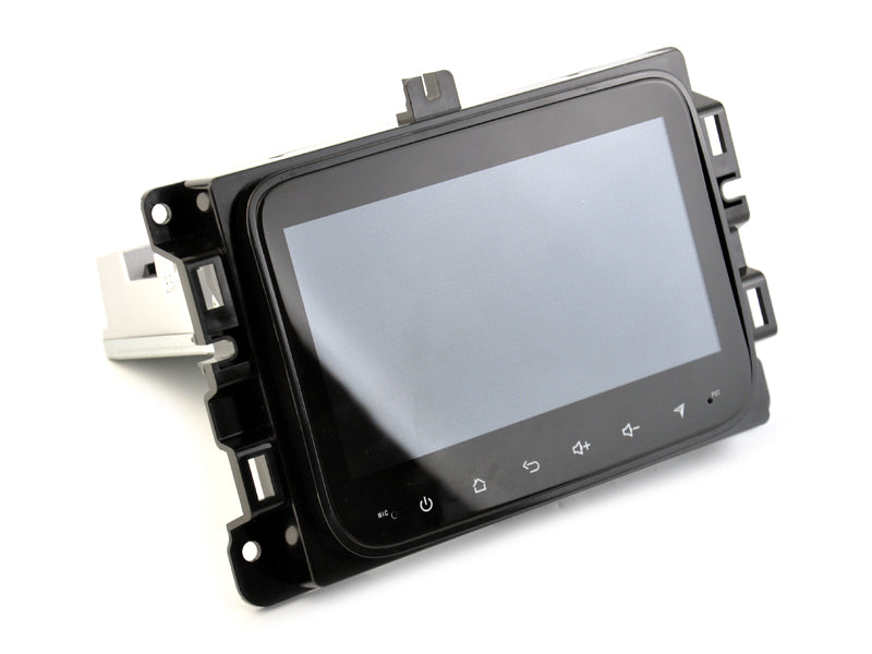 Universal Chrysler Android Radio Android Radio