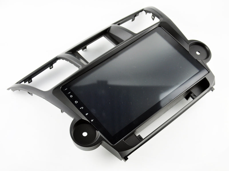 2008-2013 Toyota Highlander Android Radio