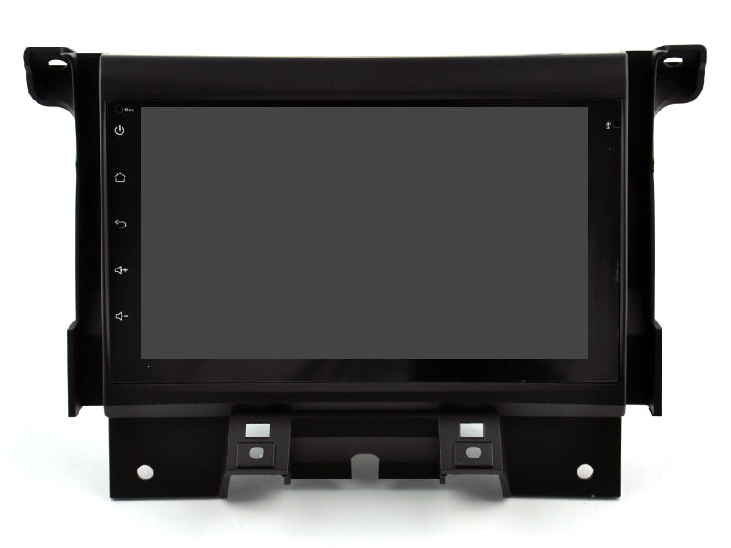2009-2016 High-End Land Rover Discovery 7" Android Radio