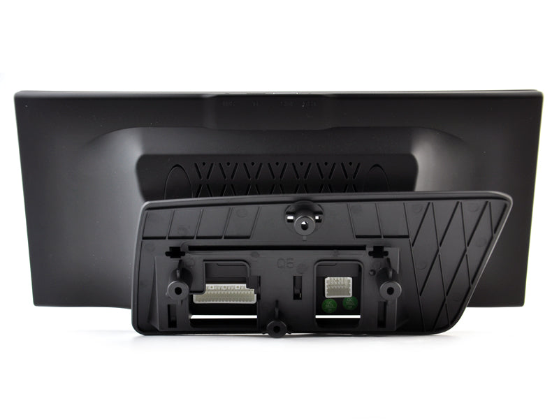 2009-2012 Audi Q5 Android Radio