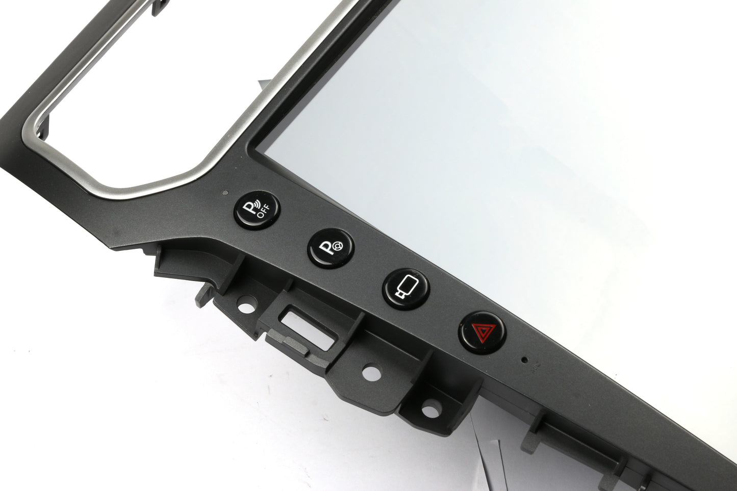 2011-2019 Ford Explorer Tesla Style Radio