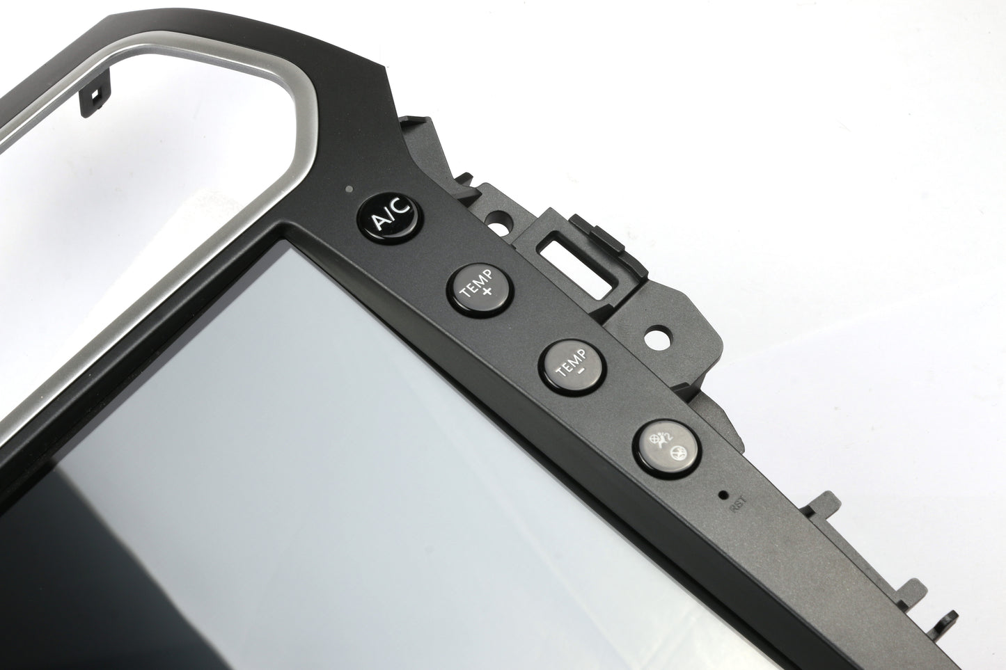 2011-2019 Ford Explorer Tesla Style Radio