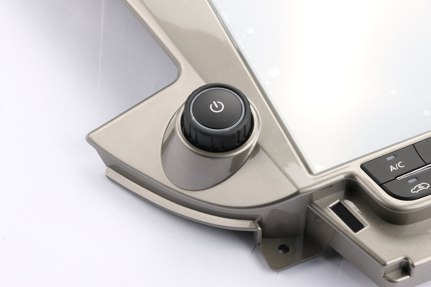 2015-2020 GMC Yukon 14.4" Tesla Style Radio