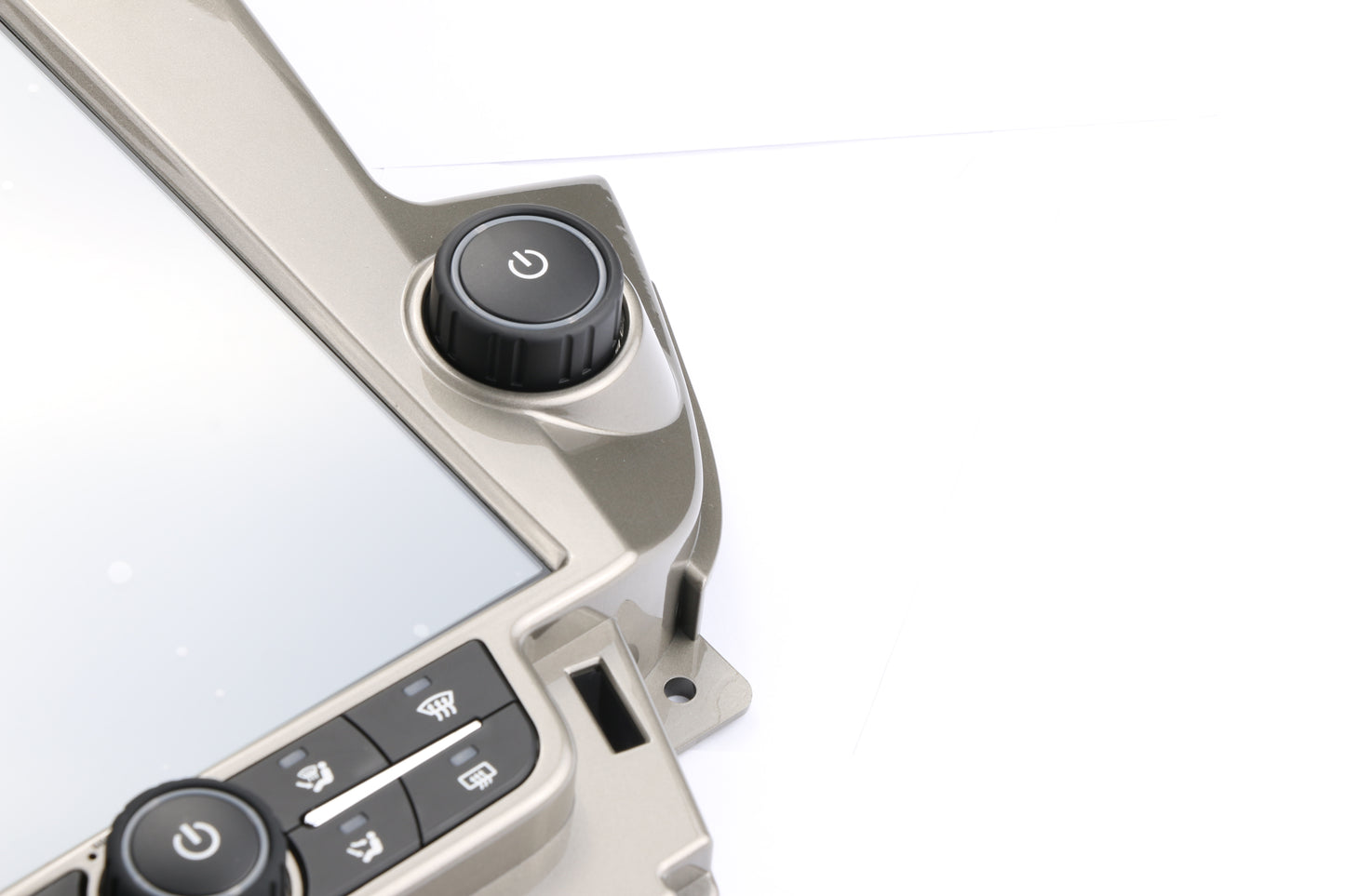 2015-2020 Chevrolet Tahoe 14.4" Tesla Style Radio