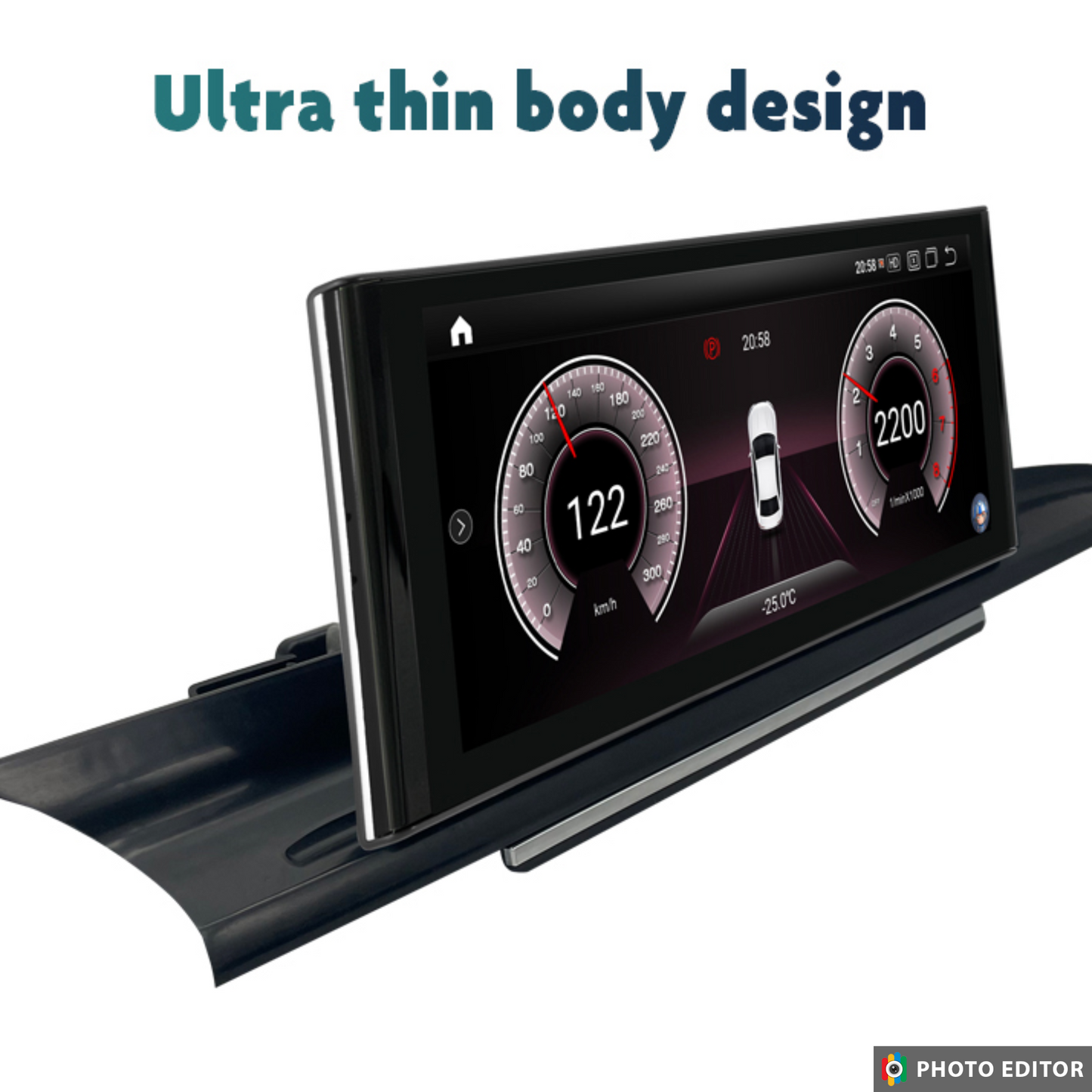 2006-2015 Audi Q7 Android Radio