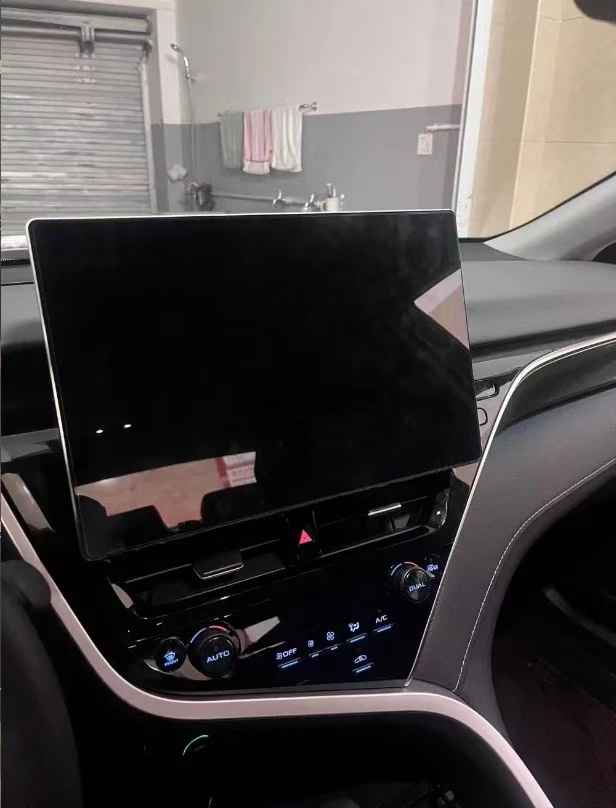2021-2024 Toyota Camry 13" Android Radio