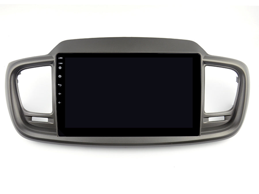 2015-2019 Kia Sorento Android Radio