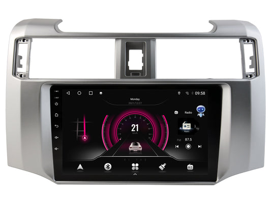 2014-2019 Toyota 4Runner Android Radio