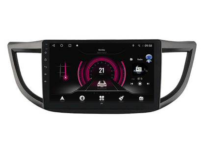 2012-2017 Honda CRV Android Radio