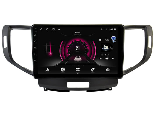 2009-2014 Acura TSX Android Radio