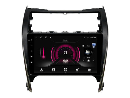 2012-2014 Toyota Camry Android Radio