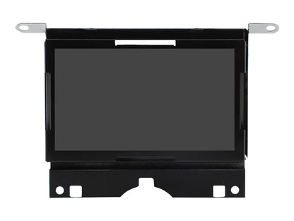 2010-2013 Range Rover Sport Android Radio