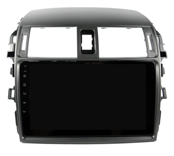 2009-2013 Toyota Corolla Android Radio