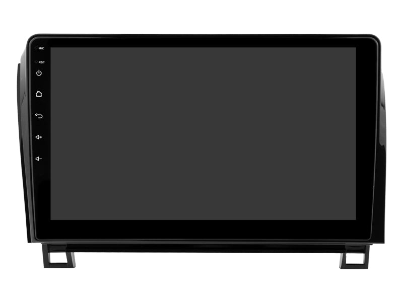 2008-2017 Toyota Tundra & Sequoia Android Radio