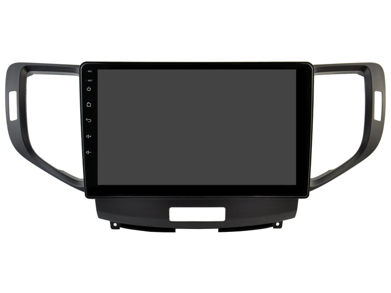 2009-2014 Acura TSX Android Radio