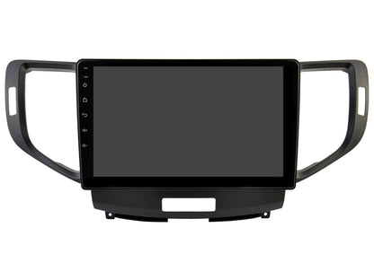 2009-2014 Acura TSX Android Radio