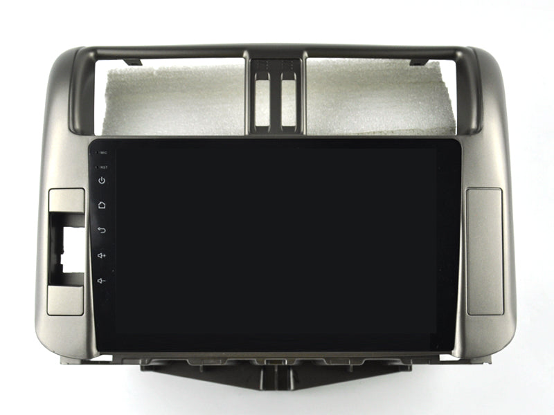 2009-2013 Toyota Land Cruiser Prado