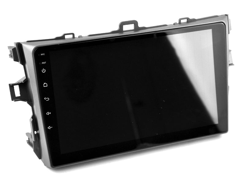 2003-2008 Toyota Corolla Android Radio