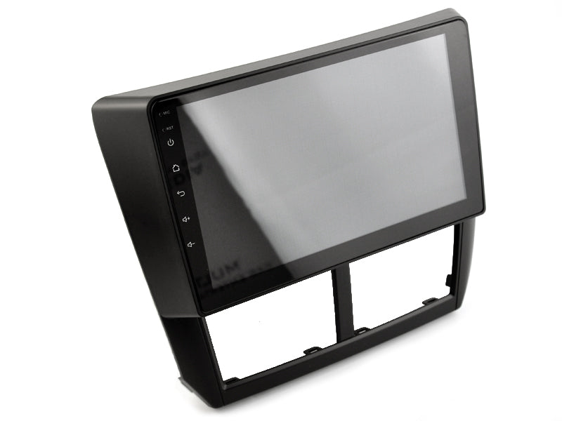 2008-2011 Subaru Impreza Android Radio