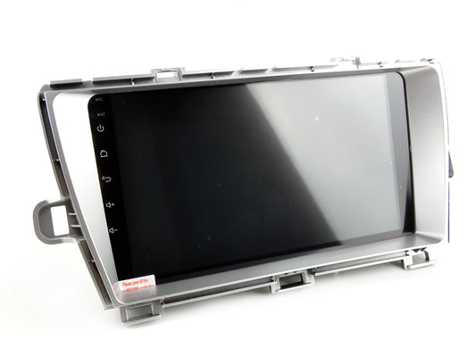 2010-2015 Toyota Prius Android Radio