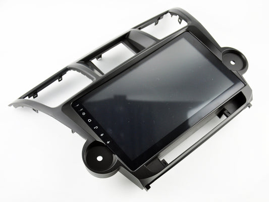 2008-2013 Toyota Highlander Android Radio