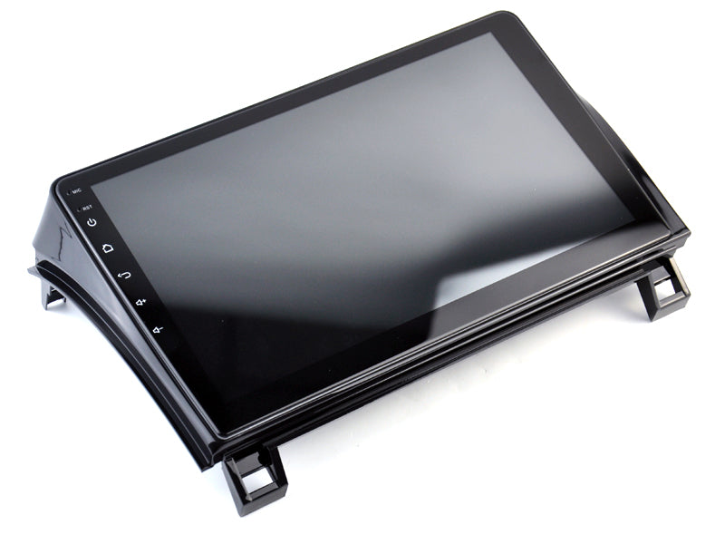 2008-2017 Toyota Tundra & Sequoia Android Radio