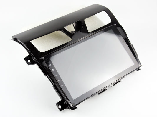 2013-2018 Nissan Altima Android Radio