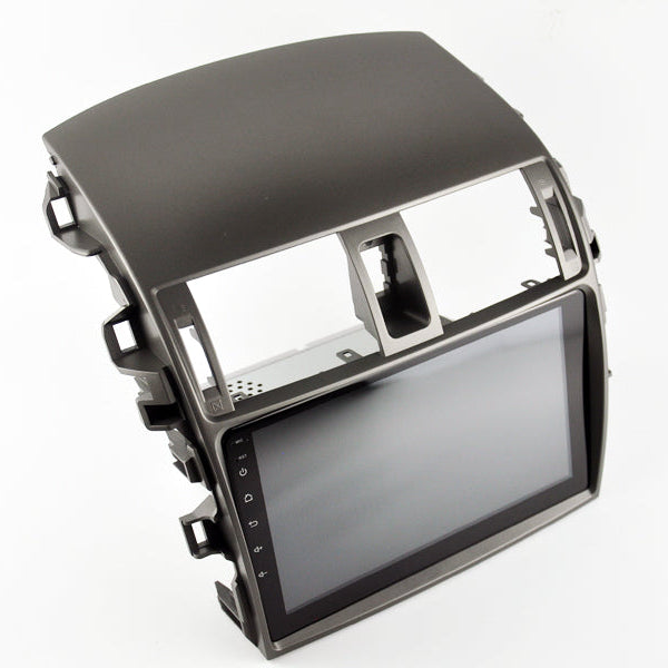 2009-2013 Toyota Corolla Android Radio