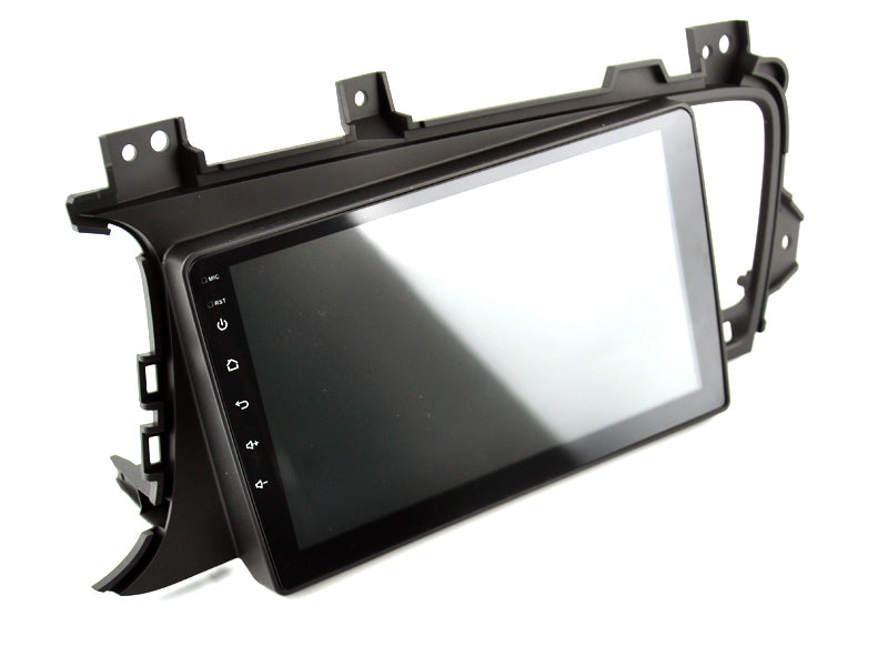 2011-2015 Kia Optima Android Radio
