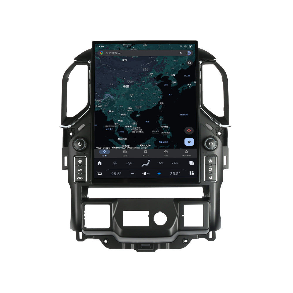 BRAND NEW 2014-2023 Chevrolet Silverado 15.6" Tesla Style Radio