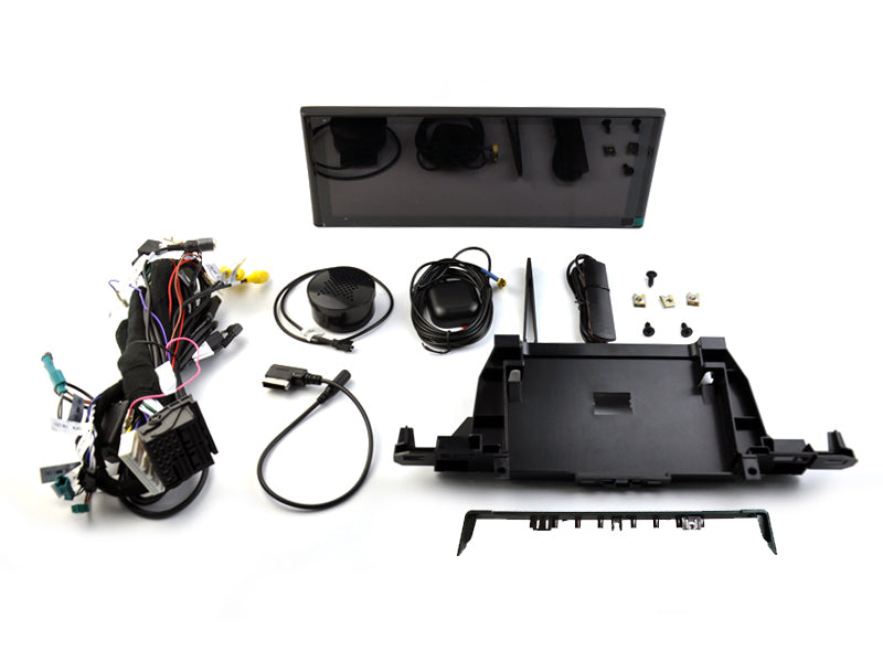 2018-2020 Audi Q5/Q5L Android Radio