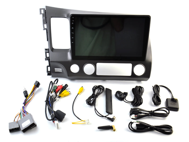 2006-2011 Honda Civic Android Radio