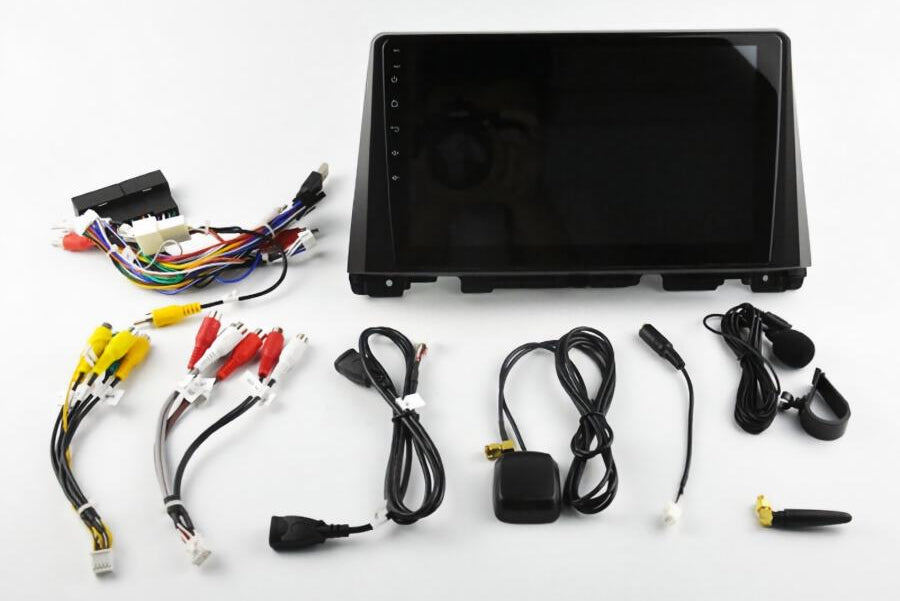 2016-19 Kia Optima Android Radio