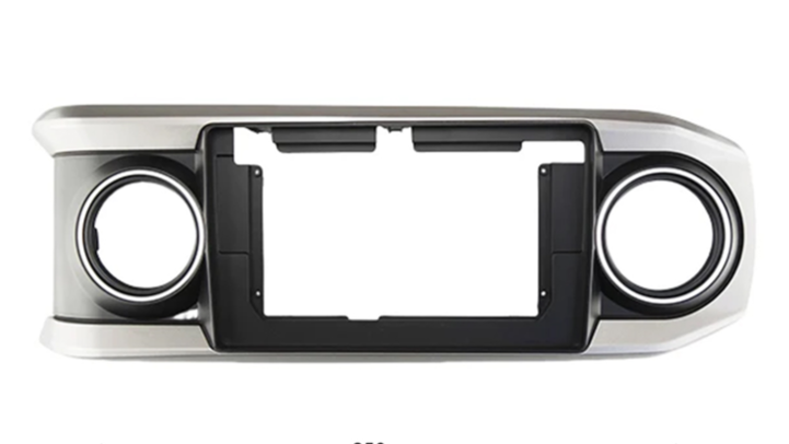2016-2022 Toyota Tacoma Android Radio