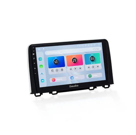 2018-2019 Honda CRV DASAITA Android Radio