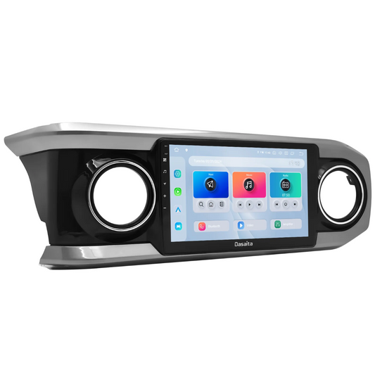 2015-2022 Toyota Tacoma DASAITA Android Radio