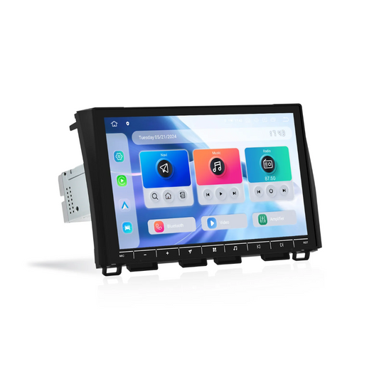 2014-2021 Toyota Tundra DASAITA Android Radio