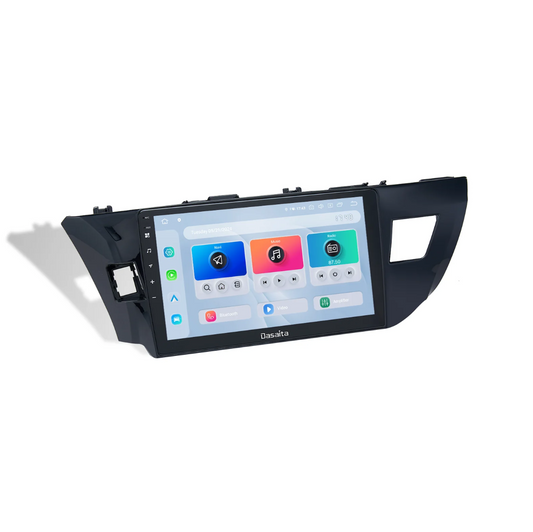 2014-2016 Toyota Corolla DASAITA Android Radio