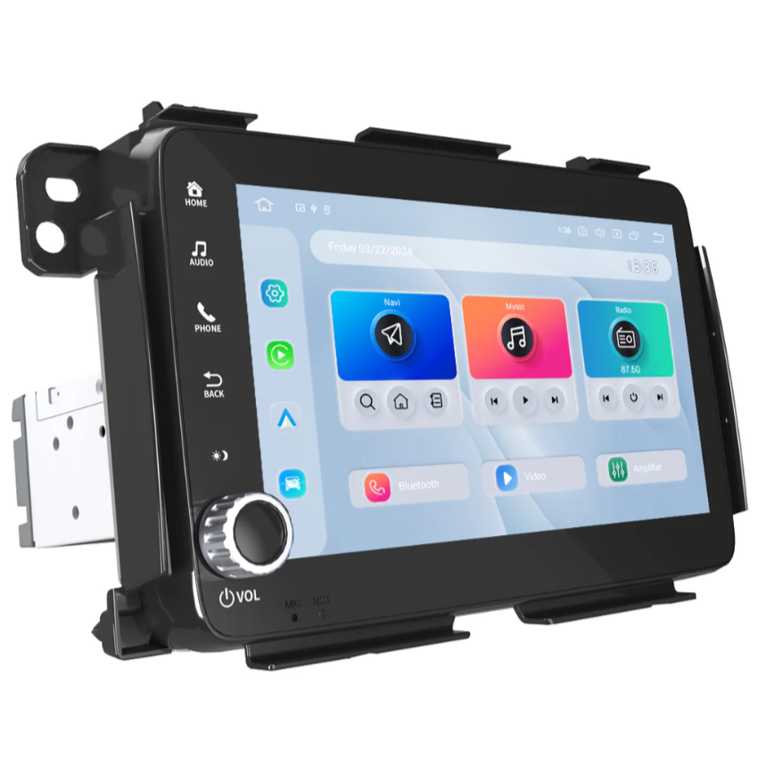 2013-2022 Honda HRV DASAITA 8" Android Radio