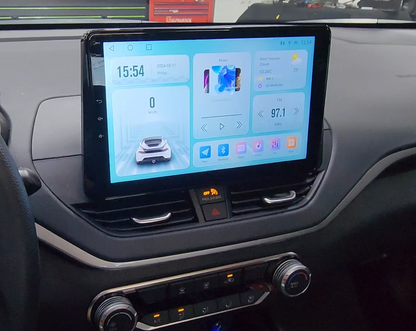 2019-2024 Nissan Altima Android Radio