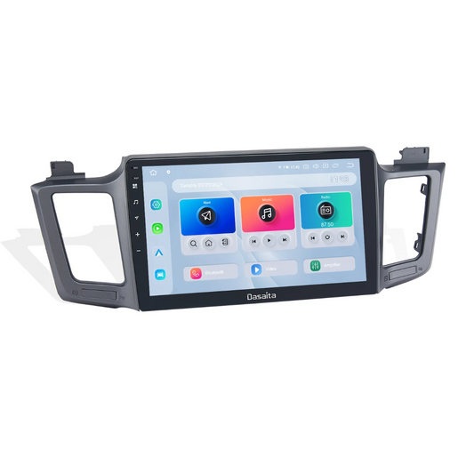 2013-2018 Toyota Rav4 DASAITA Android Radio