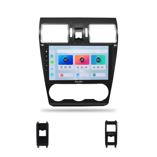 2016-2022 Subaru WRX/Forester DASAITA Android Radio