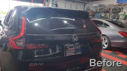 Honda CRV 2023-25 Back Light