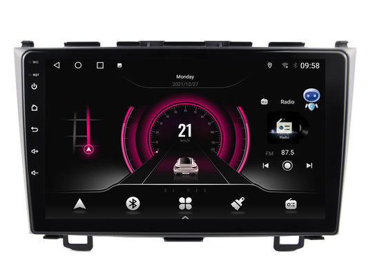 2007-2011 Honda CRV Android Radio