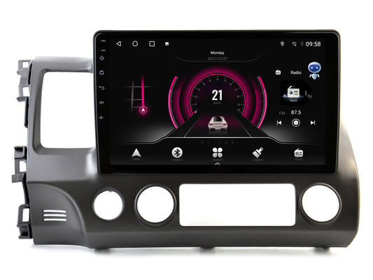 2006-2011 Honda Civic Android Radio